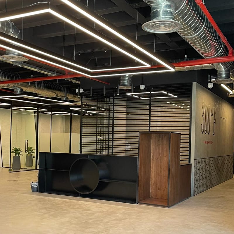 300-F-Offices