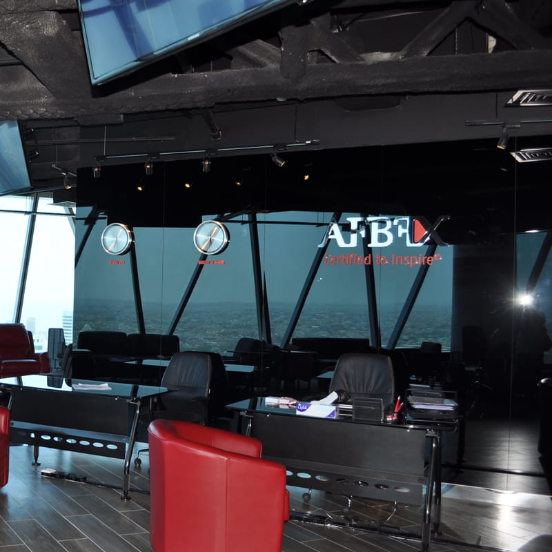 AFB FX Offices