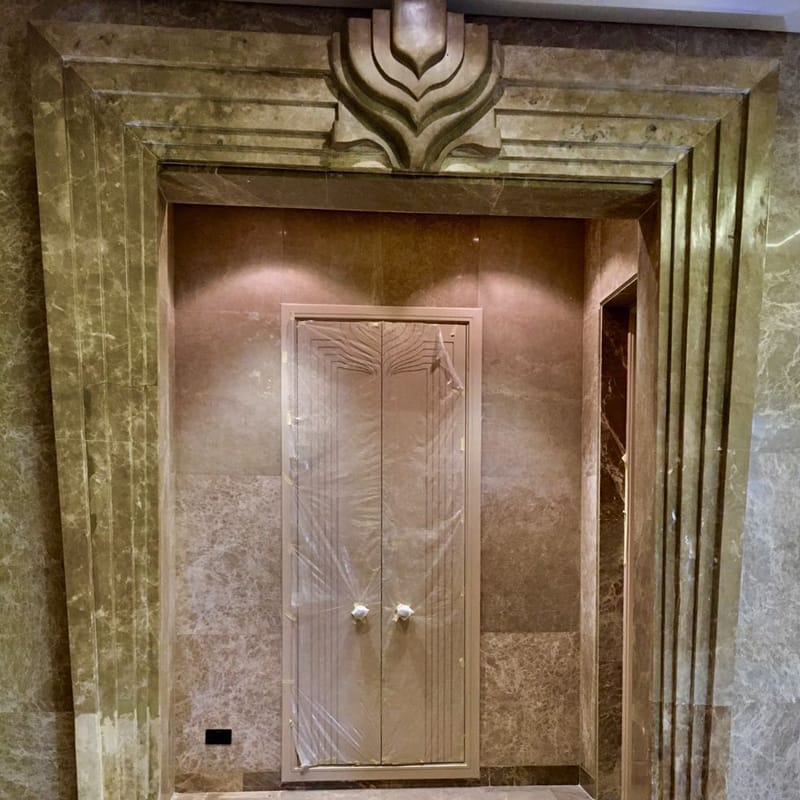 Abdul Aziz Alotaibi Villa @ Kaifan