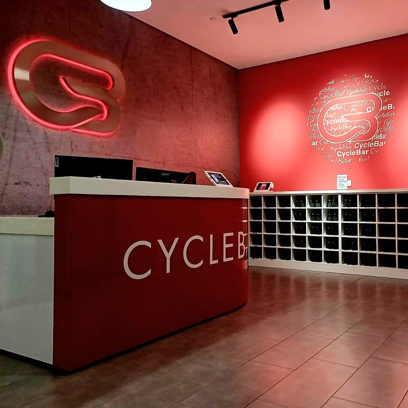 Cycle Bar