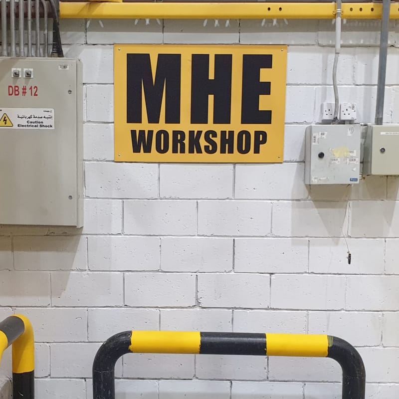 MHE Alghanim Workshop