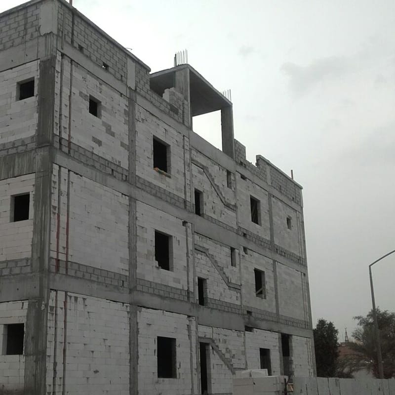 Ministry-of-Awqaf-Projects
