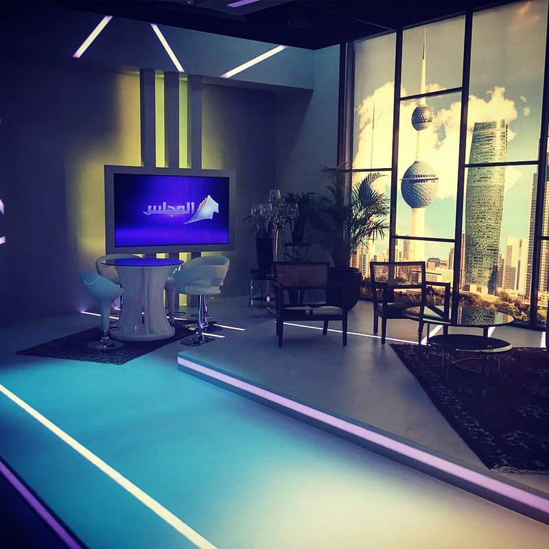 National Assembly Building