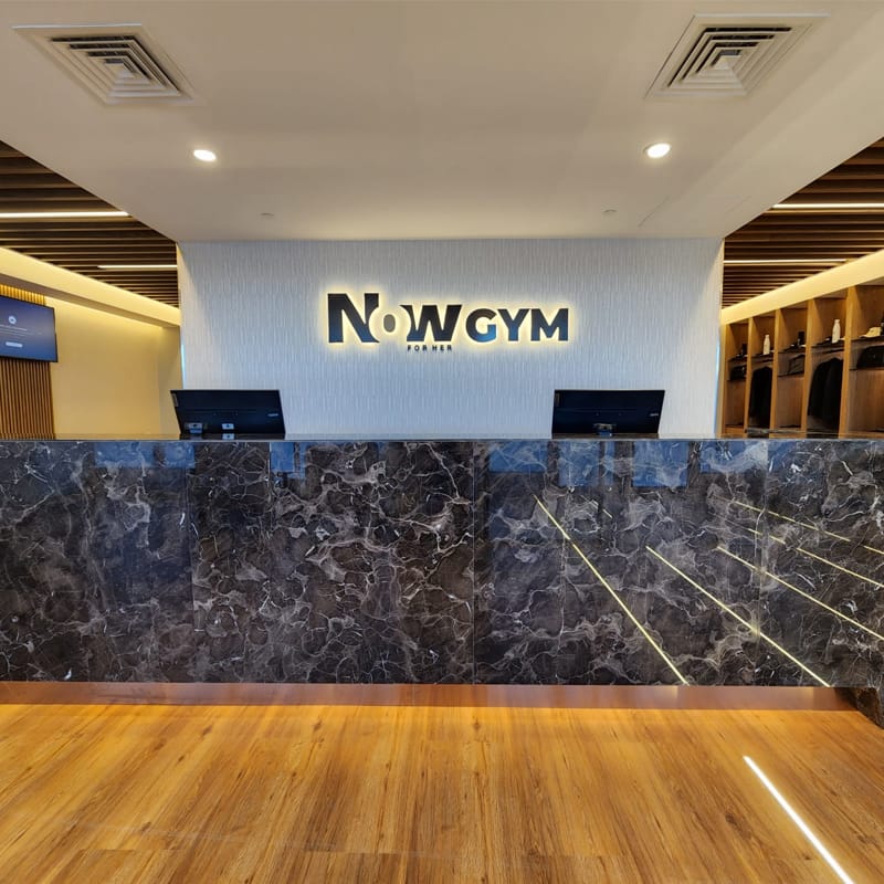 Now Gym