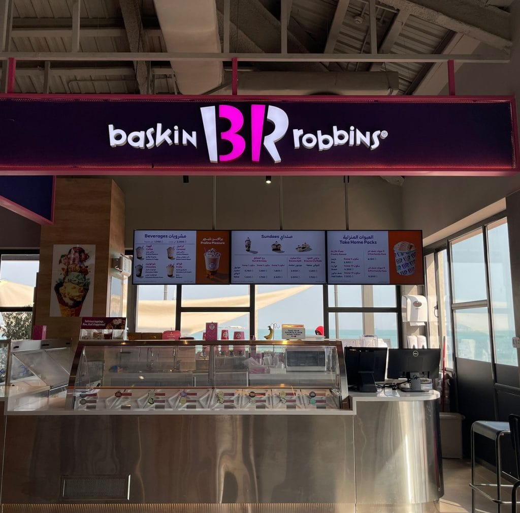 Americana Restaurants