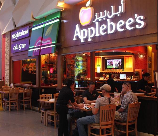 Applebees