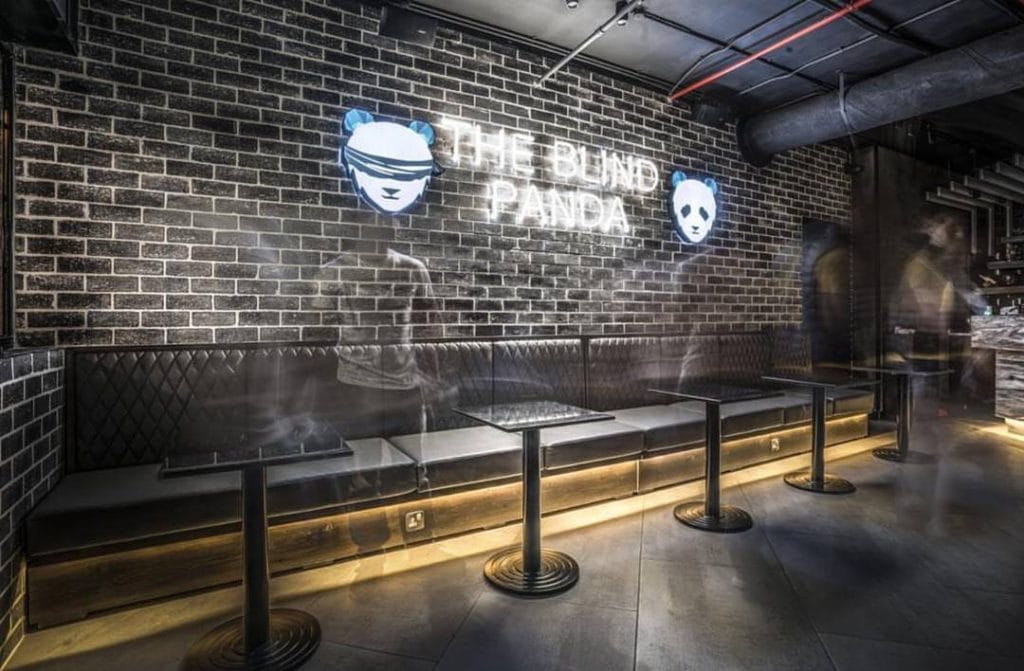 Blind-Panda-Cafe