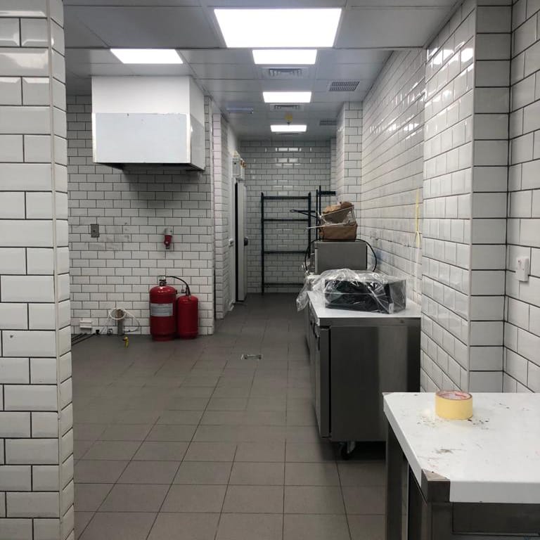 Central-Kitchen