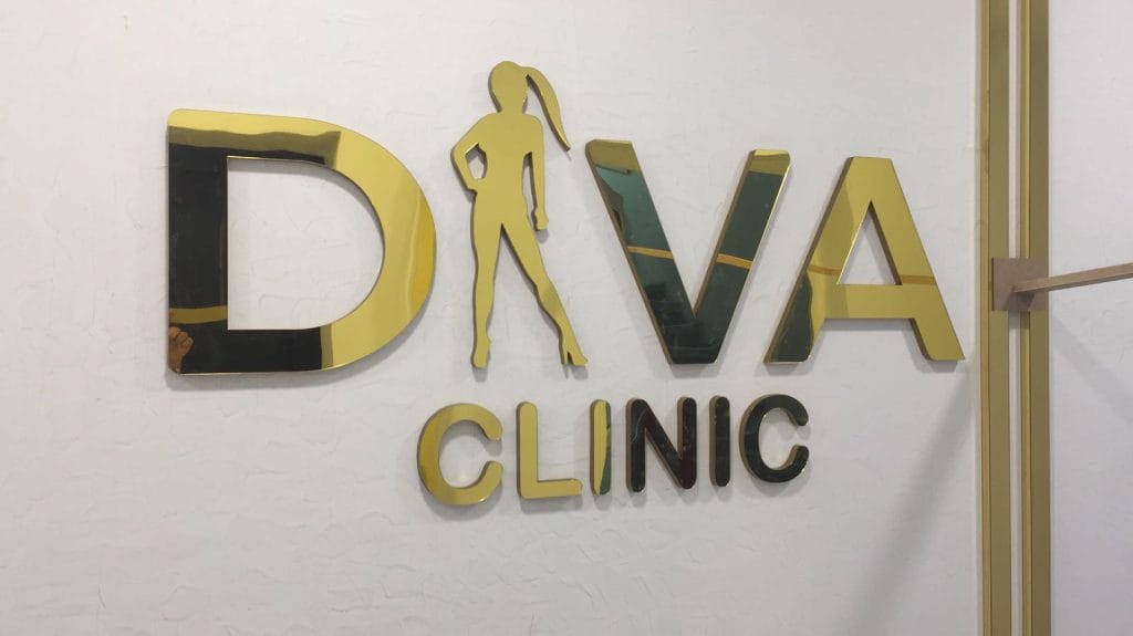Diva-Clinic