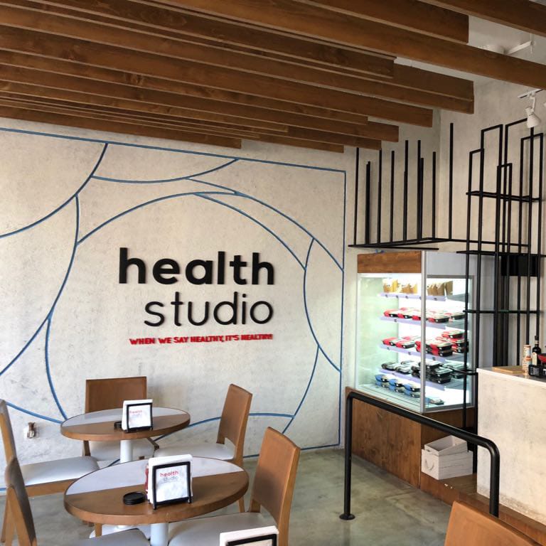 Health-Studio