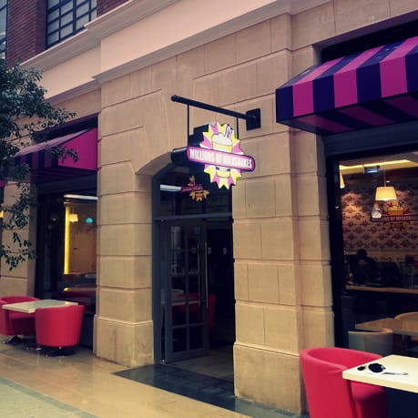 Million-of-MilkShake