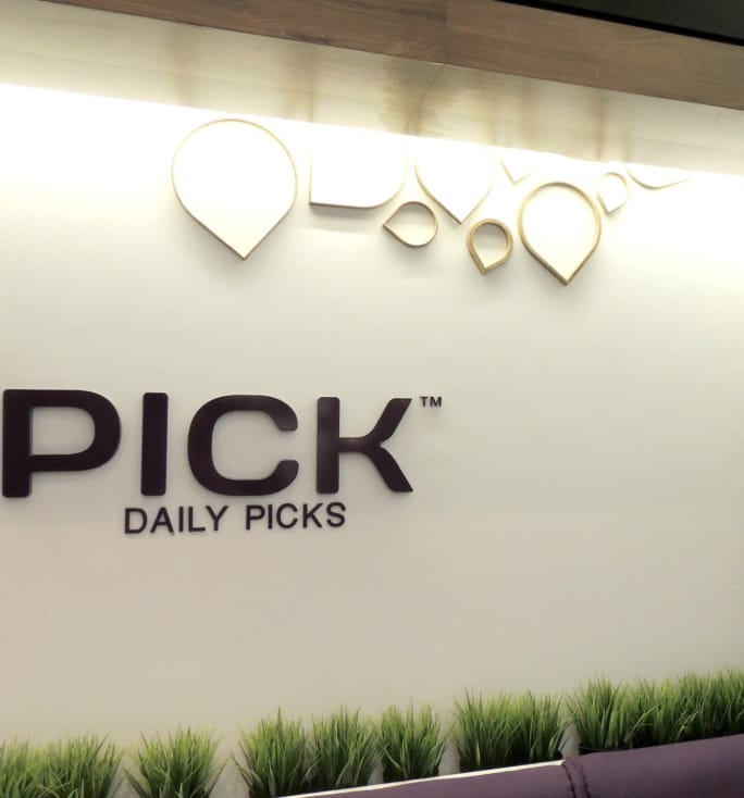Pick-Yo