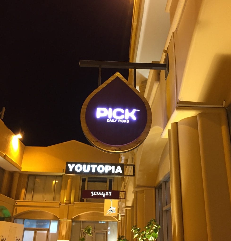 Pick-Yo