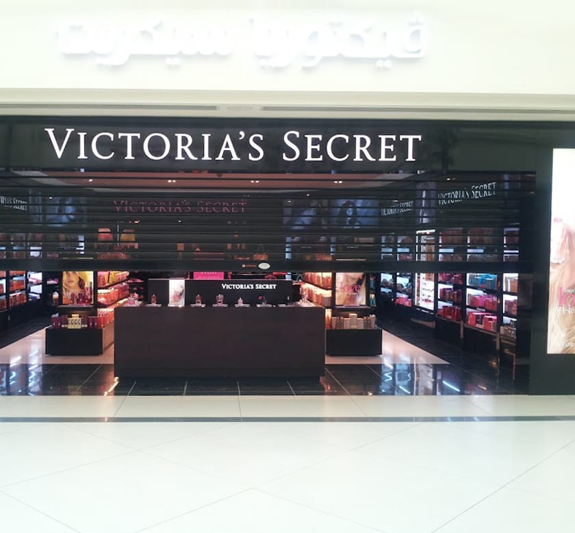 Victoria-Secret