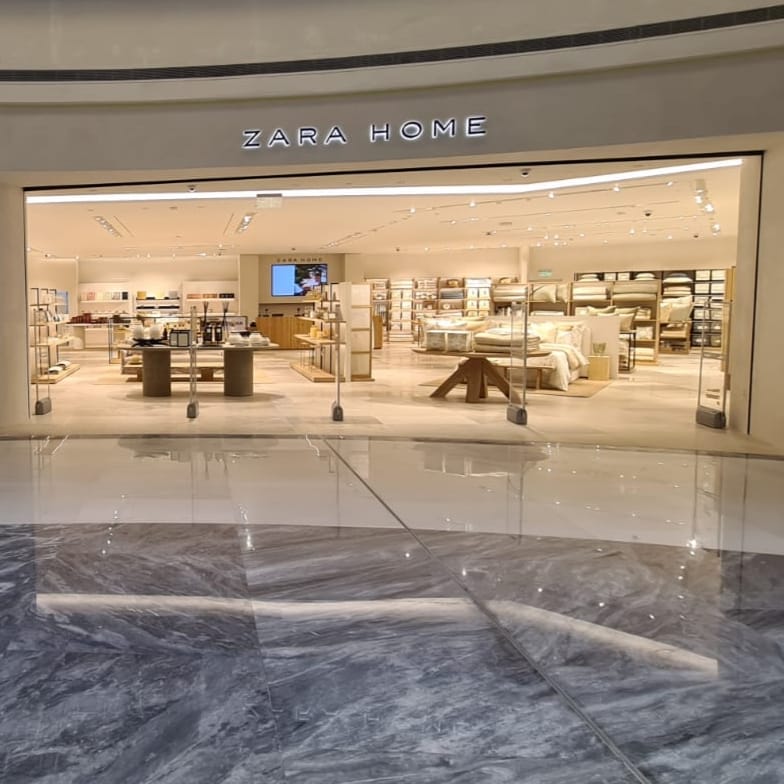 Zara Home