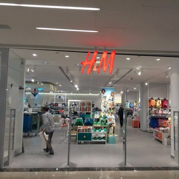 H&M