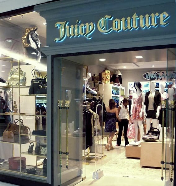 Juicy-Couture