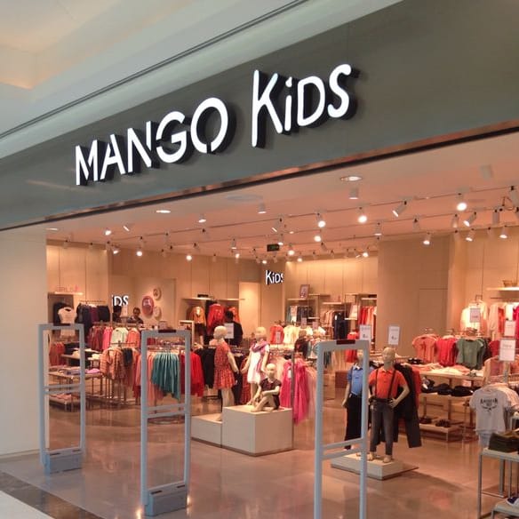 Mango Kids