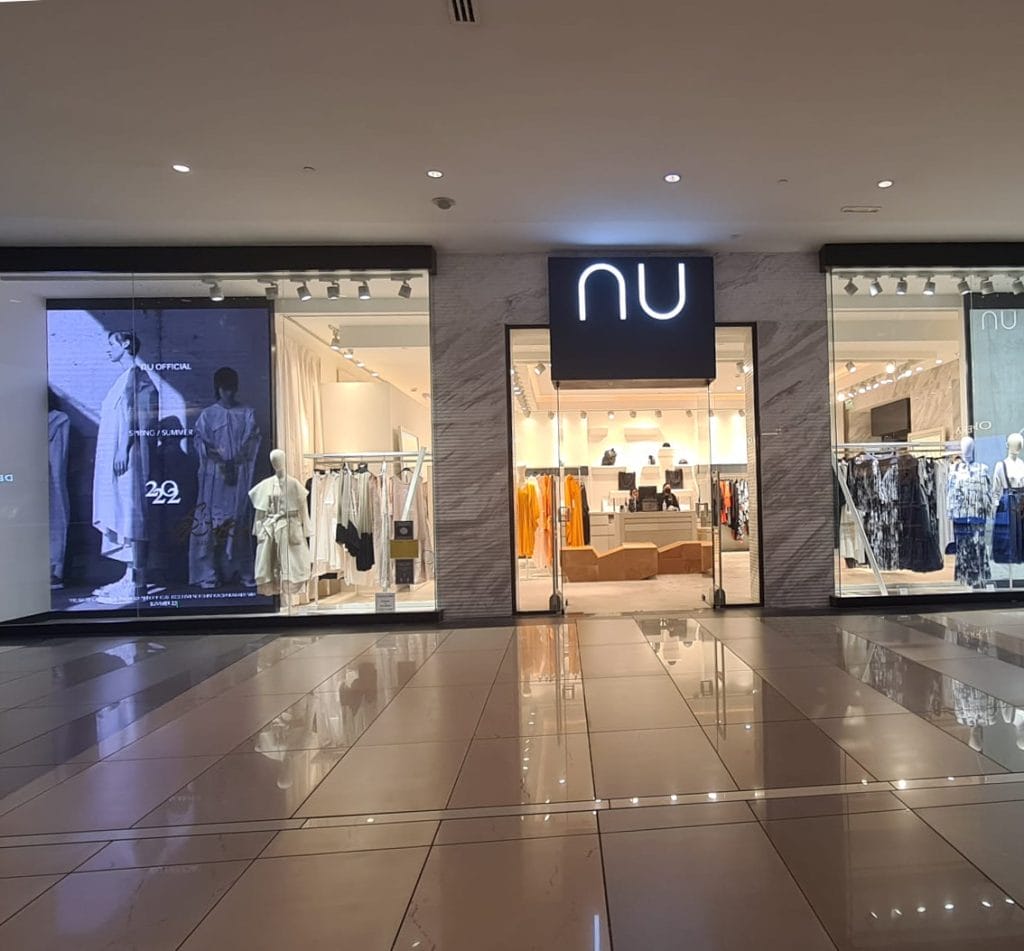 NU