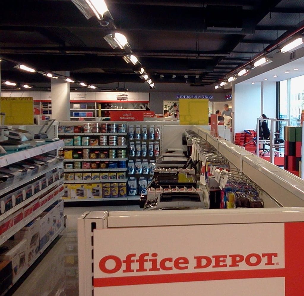 Office-Depot