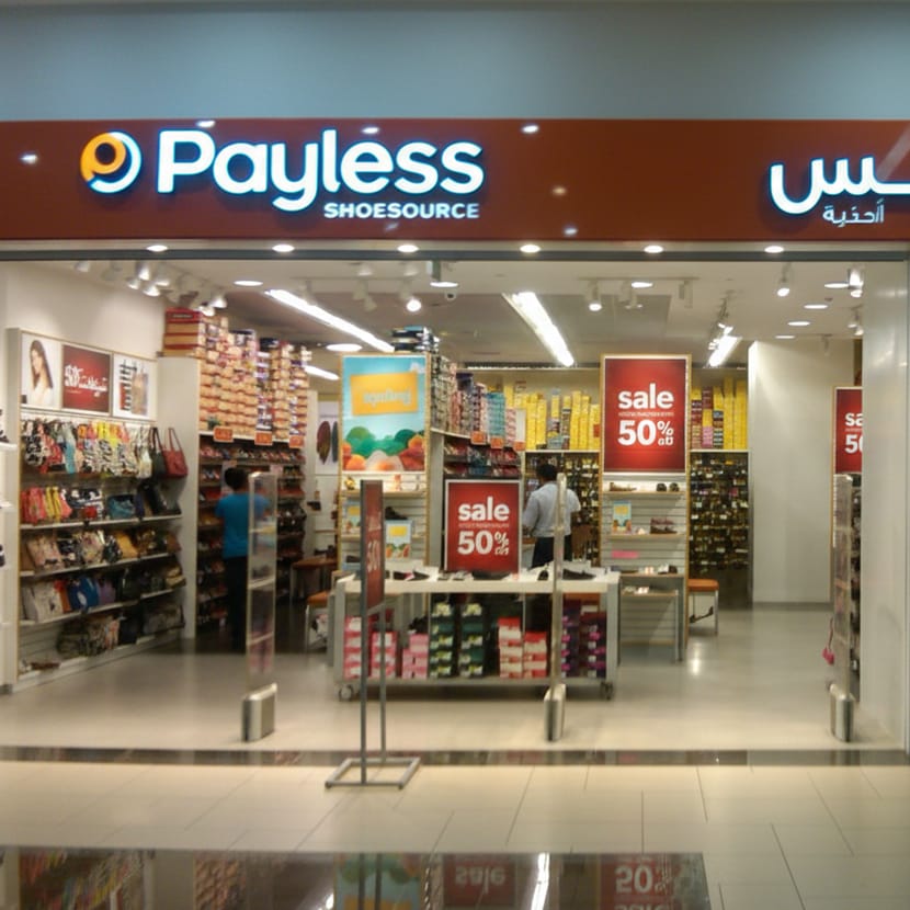Payless
