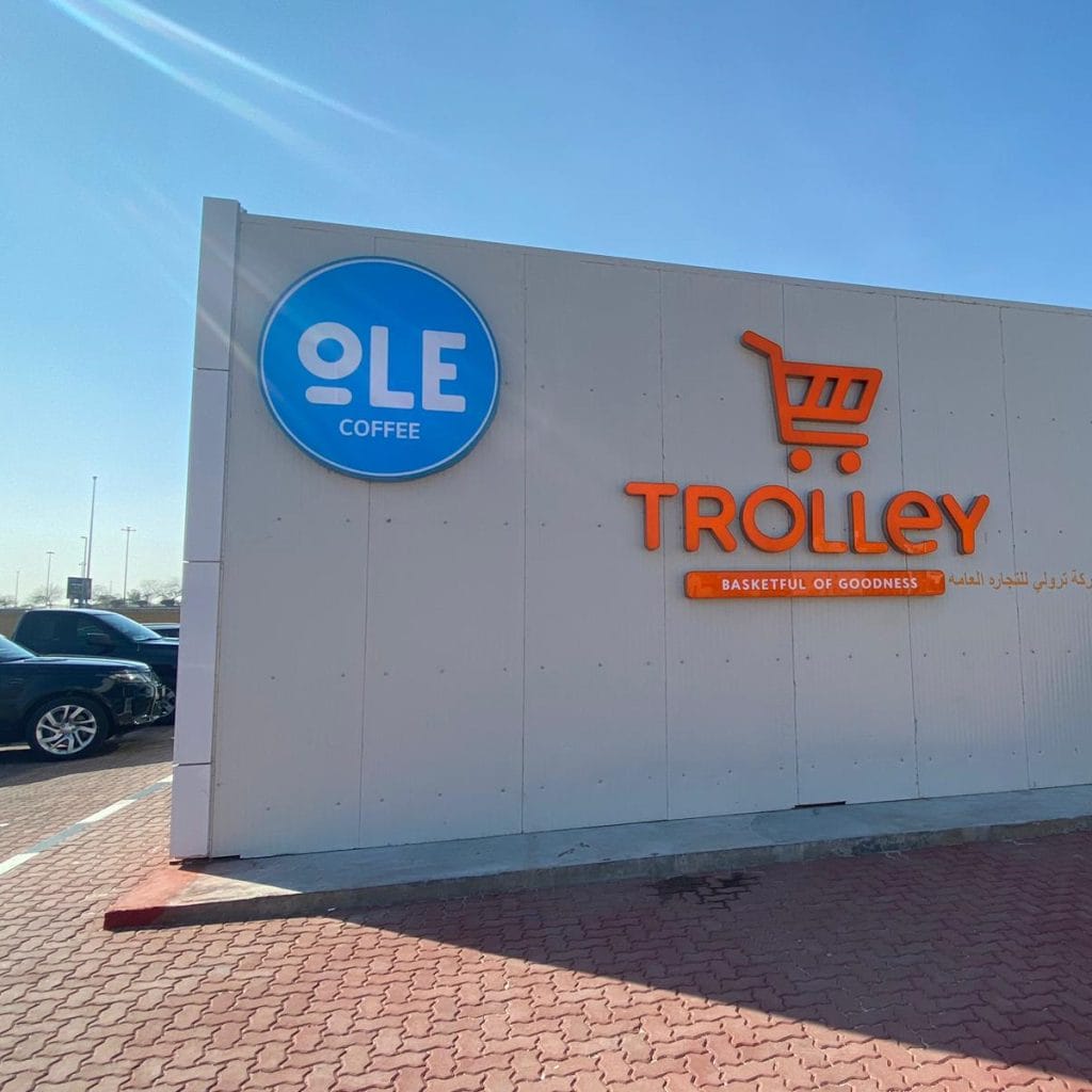 Trolley
