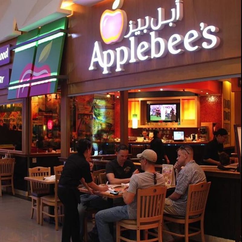 Applebees