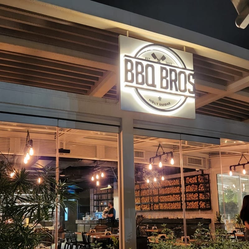 BBQ-BROS