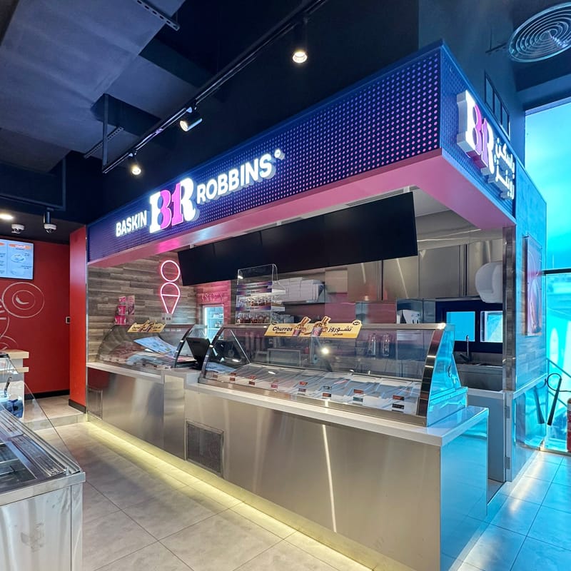 Baskin-Robbins