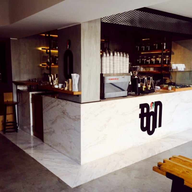 Bon-Cafe