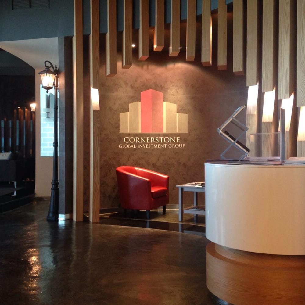 Cornerstone-Office