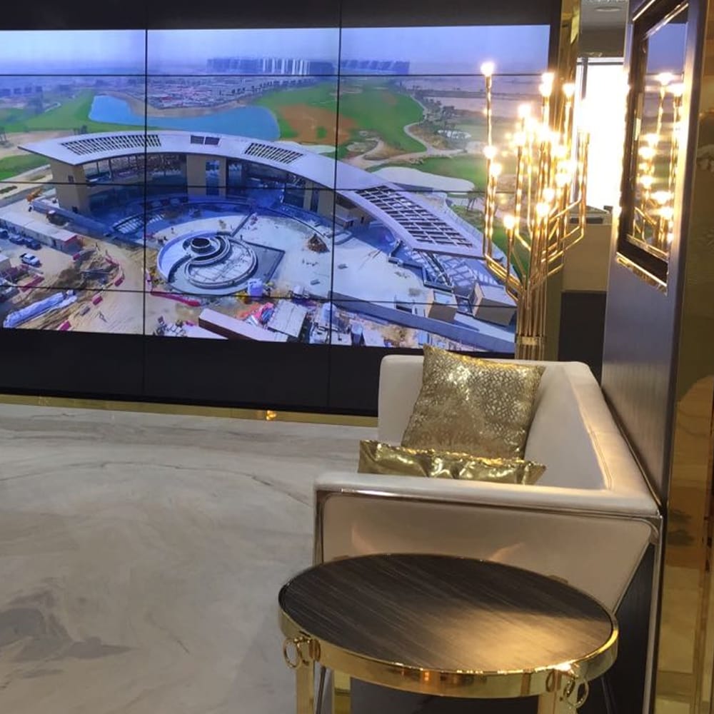 DAMAC-Offices