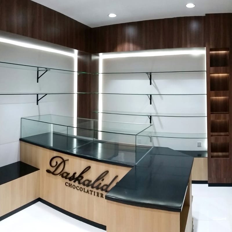 Daskalides-Chocolatier