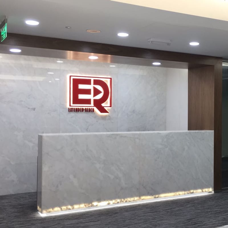 Extended-Reach-Offices