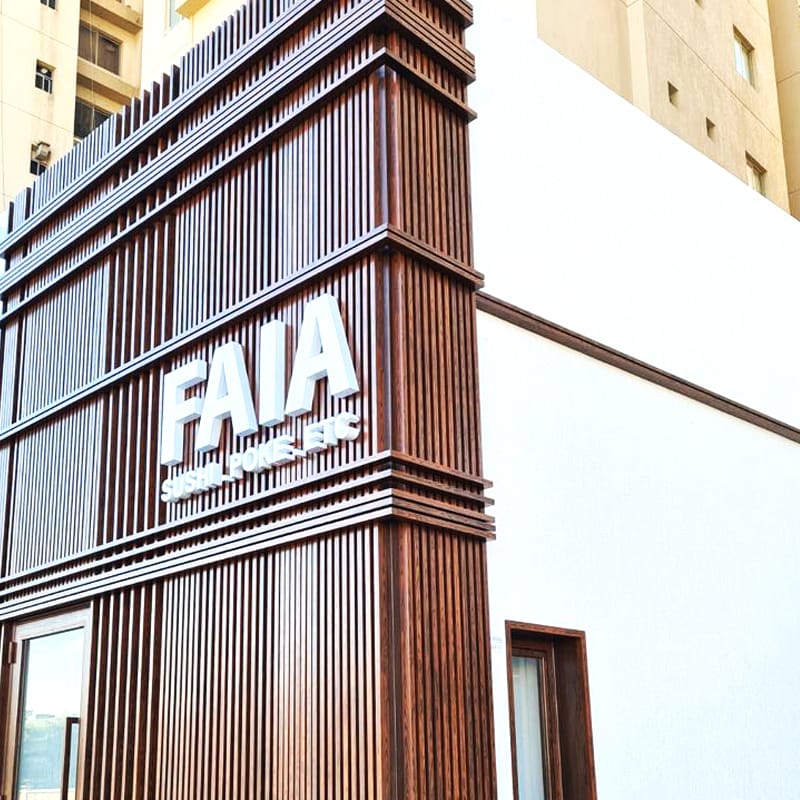 FAIA