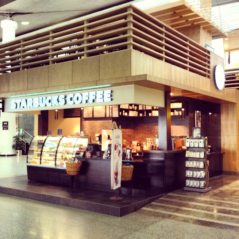 Food-Court