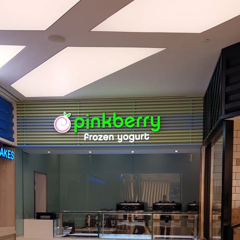 Food-Court