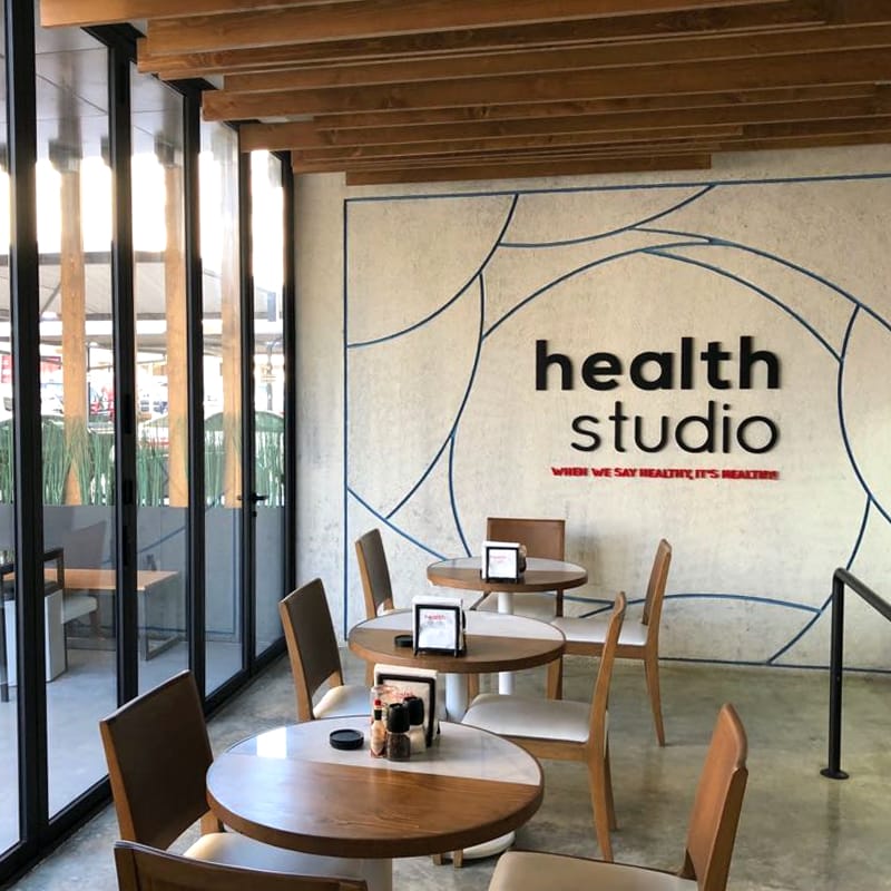 Health-Studio