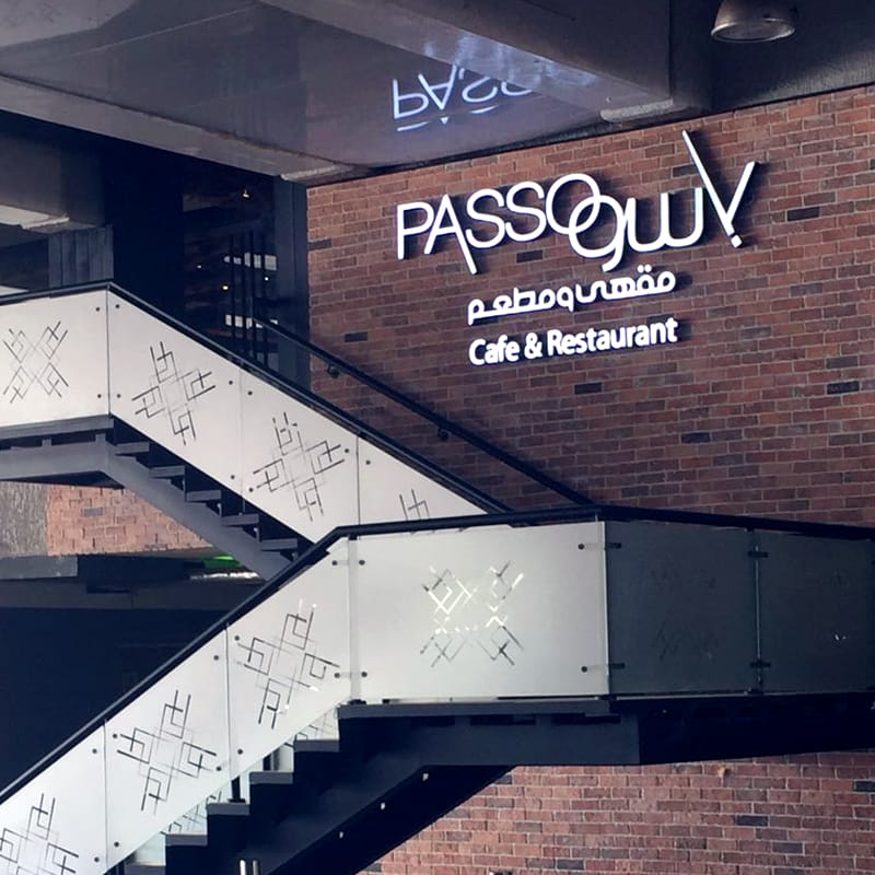 Passo