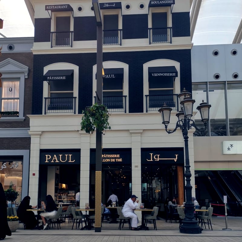 Paul-Cafe