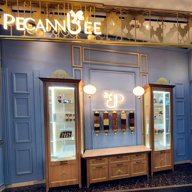 PecannBee