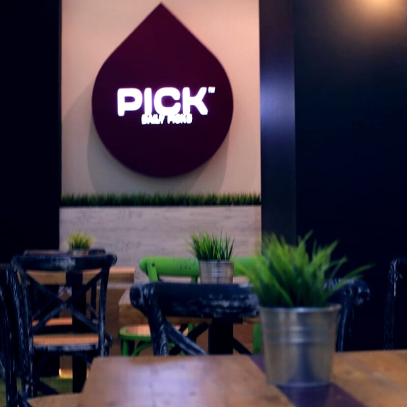 Pick-Yo