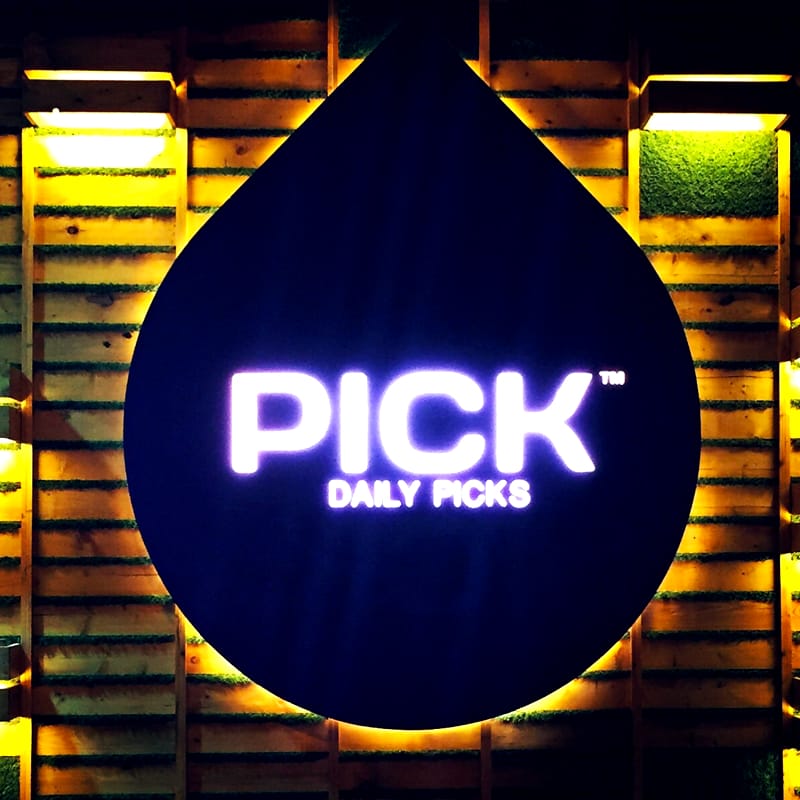 Pick-Yo