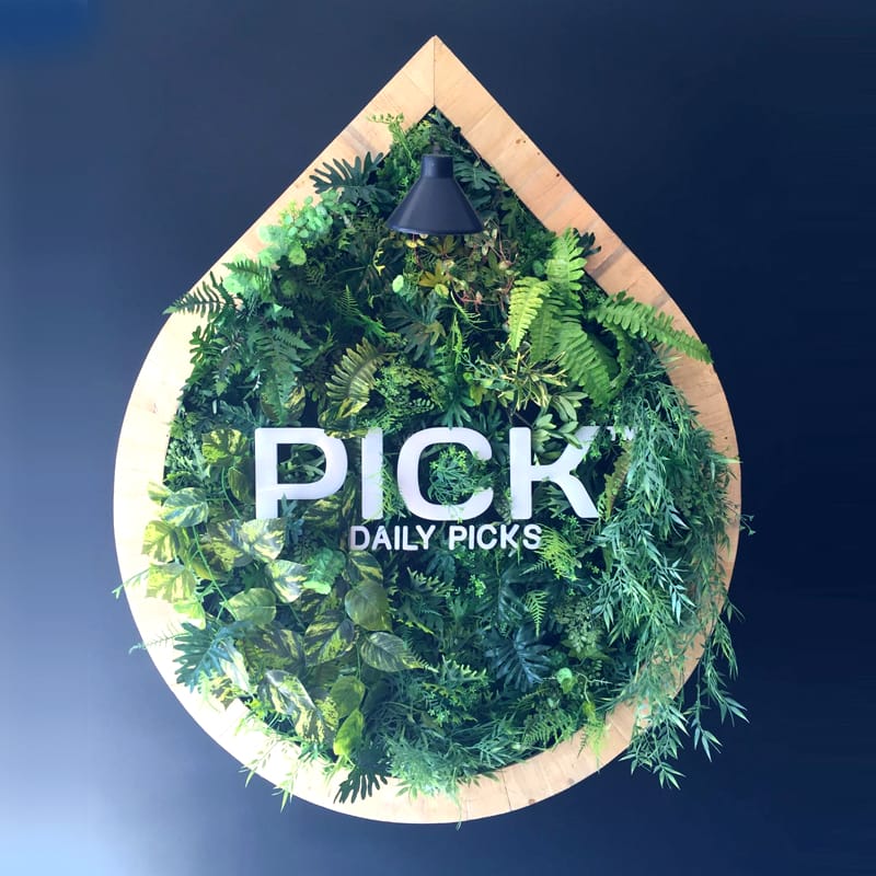 Pick Yo