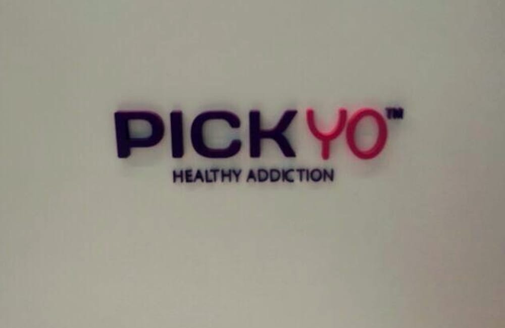 Pick-Yo