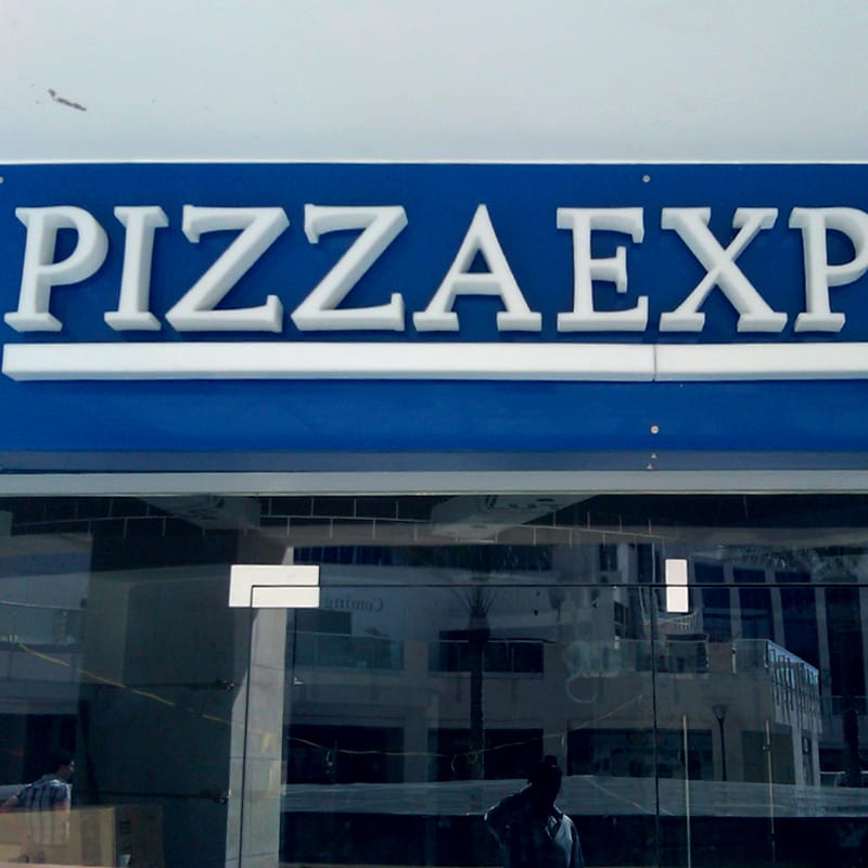 Pizza-Express