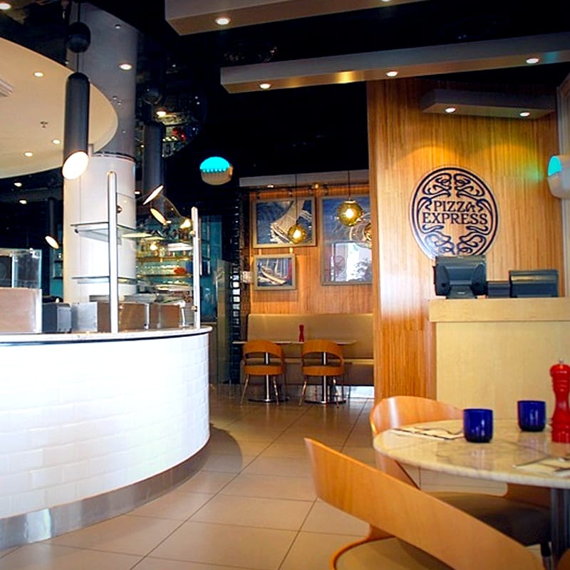 Pizza Express