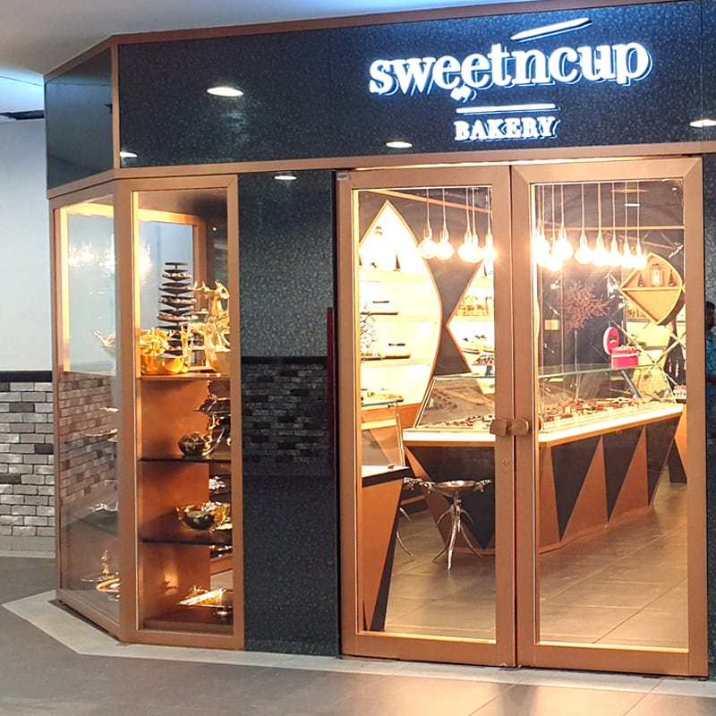 SweetNcup