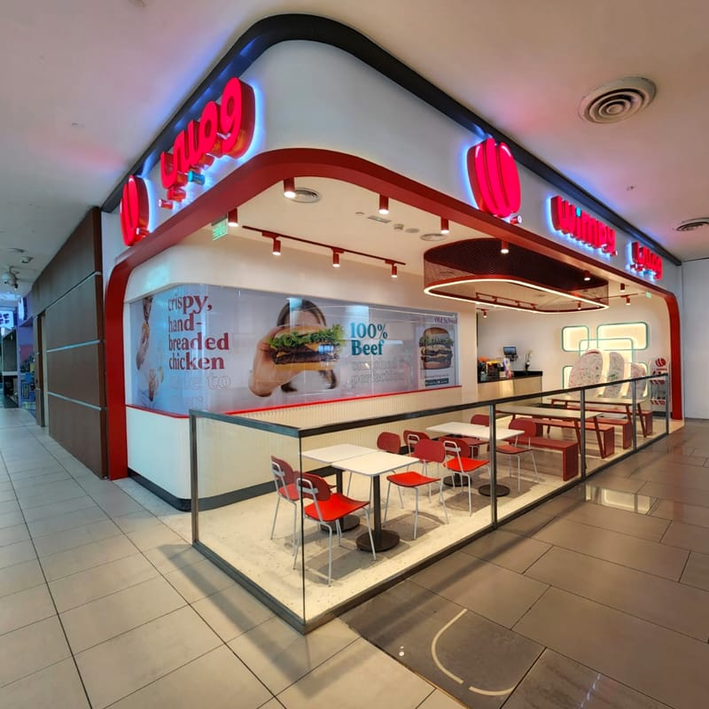 Wimpy