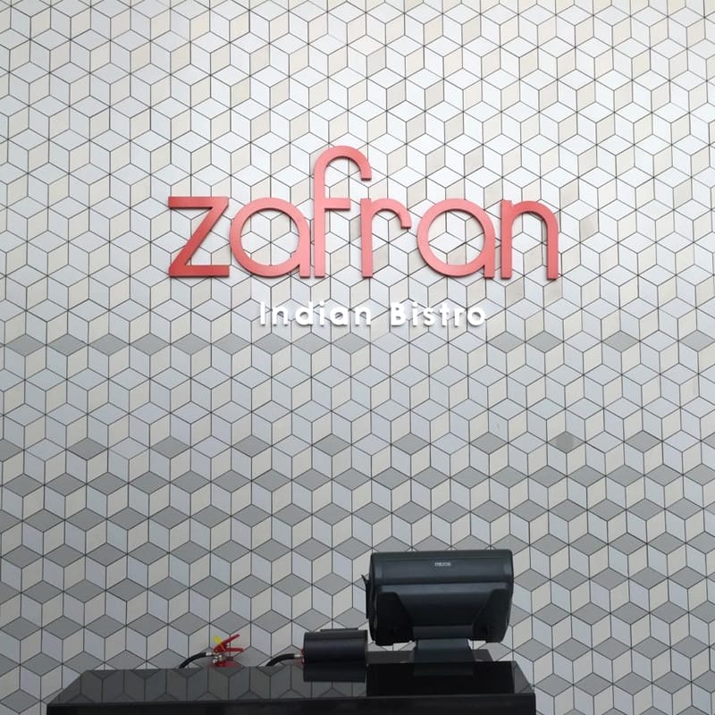 Zafaran